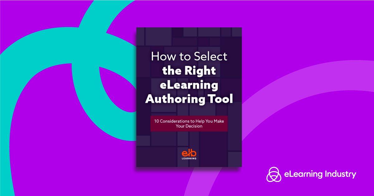 How To Select The Right eLearning Authoring Tool