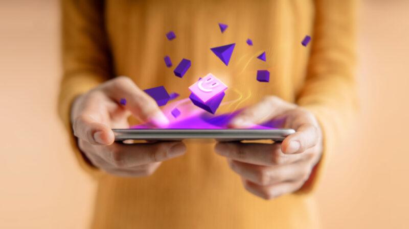 LEARN CENTER NFTS visual data 4