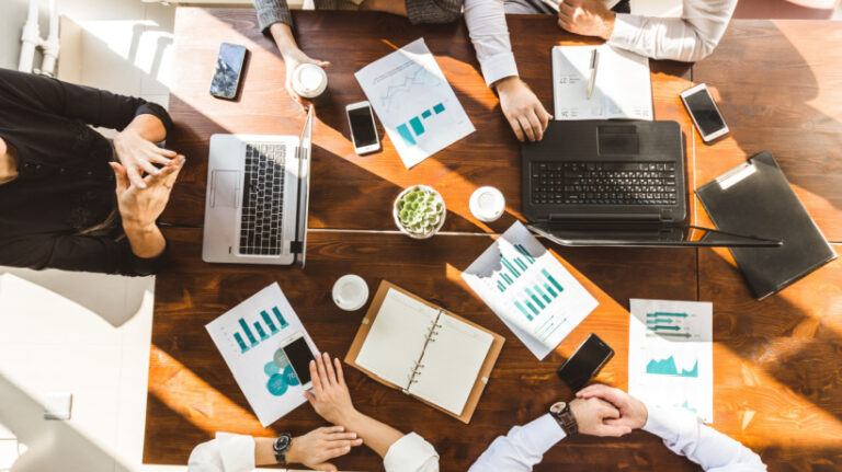 Exploring EdTech Markets And Business Models