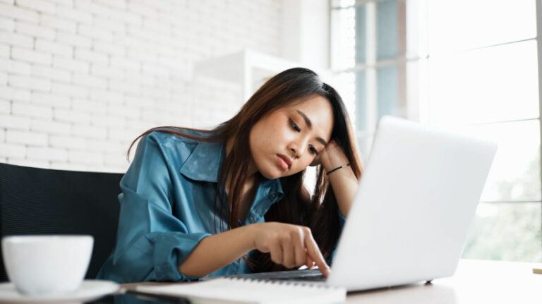 5 Signs That Your Learners Have Lost Their Interest
