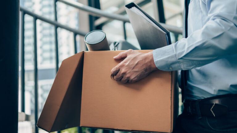 How To Empower Your Employees And Rise Above The Great Resignation