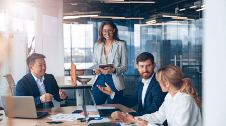 Is Rapid eLearning Outsourcing The Right Solution? [eBook]