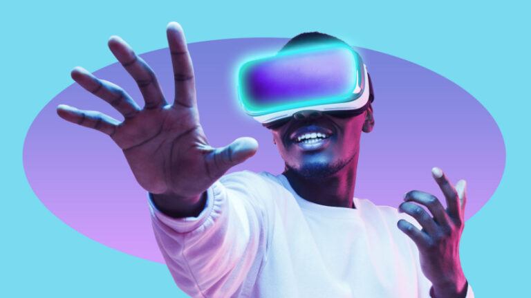eBook Launch: Rethink Training With Virtual Reality And Games
