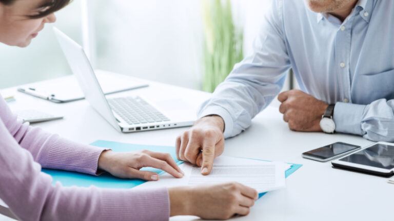 Your Essential Contract Learning Guide
