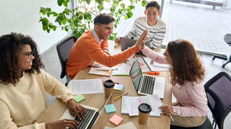 What Are The Benefits Of Personalized Learning For Gen Z Employees