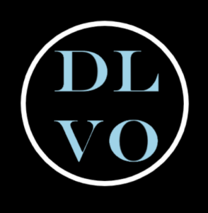 Derek Lane Voiceover, LLC logo