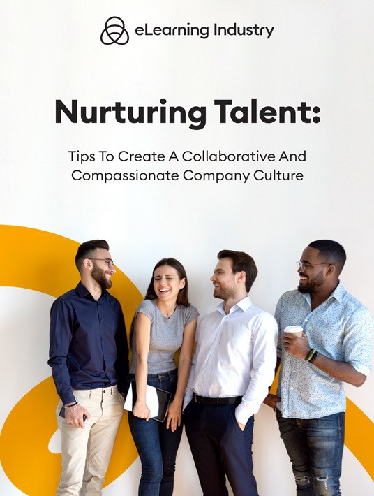 Nurturing Talent: Tips To Create A Collaborative And Compassionate Company Culture