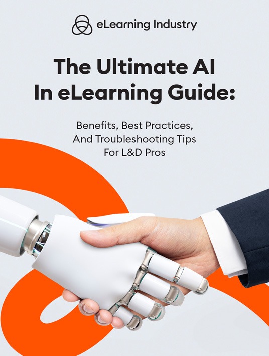 The Ultimate AI In eLearning Guide: Benefits, Best Practices, And Troubleshooting Tips For L&D Pros