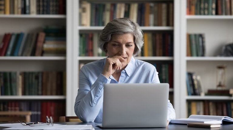 Andragogy In The Twenty-First Century