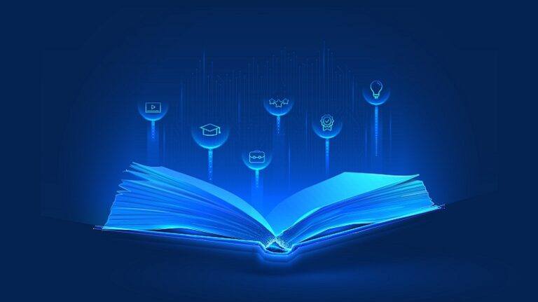 A Retrospective Of Digital Learning: From Early Online Courses To Modern eLearning Platforms