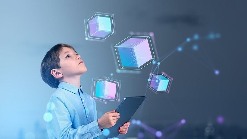 The Future Of Blockchain Technology In Education