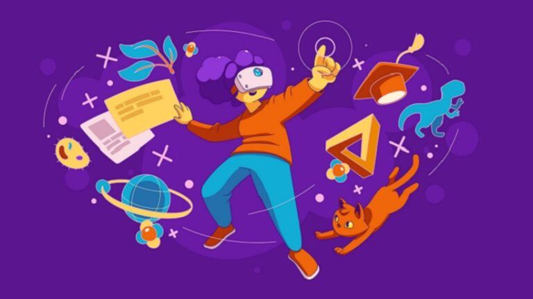 Immersive Learning: 5 Practical Ways To Kickstart Your Immersive Learning Journey