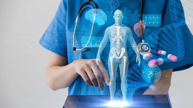The Rise Of Artificial Intelligence In Healthcare