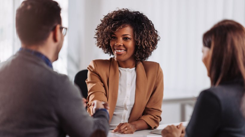 13 Job Interview Tips To Help You Land Your Dream Job