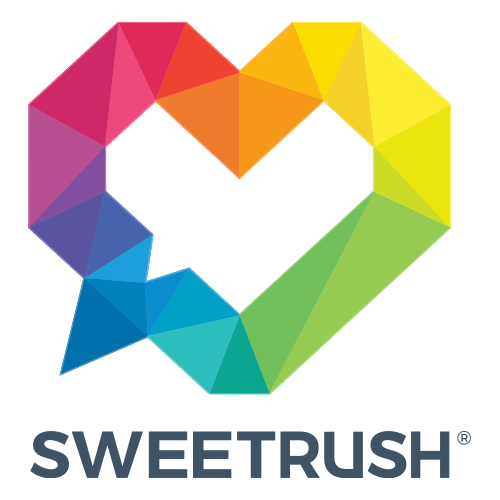 SweetRush logo
