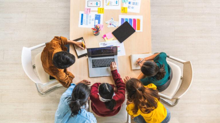 4 Times Your Team Needs A Training Consultant That Offers Creative Services