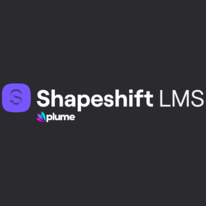 Shapeshift LMS logo