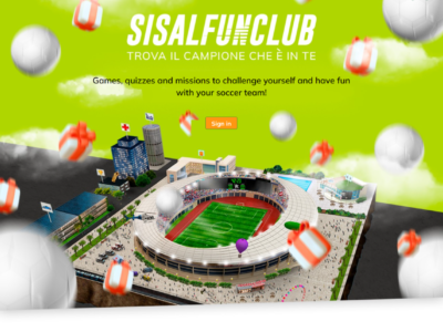 Screenshot of Picnic