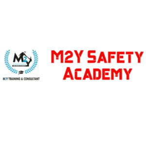 M2Y Safety Academy logo