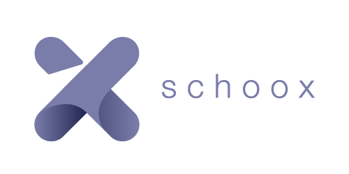 Schoox logo