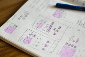 UI/UX For Public-Facing Educational Websites