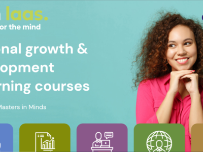 Screenshot of MiM LaaS