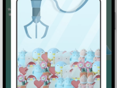 Screenshot of Picnic