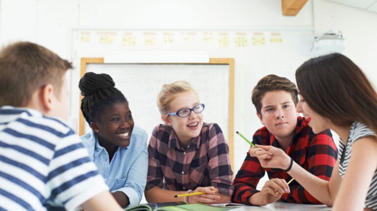 A Guide To Intentional Learning Environments
