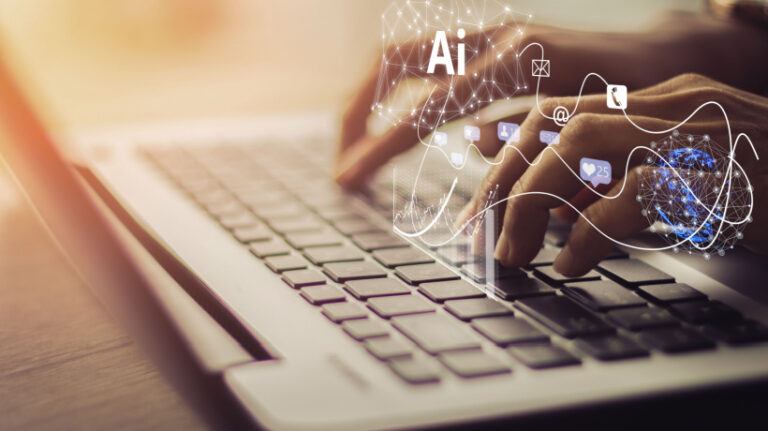 AI eLearning Development Leveraging Generative AI