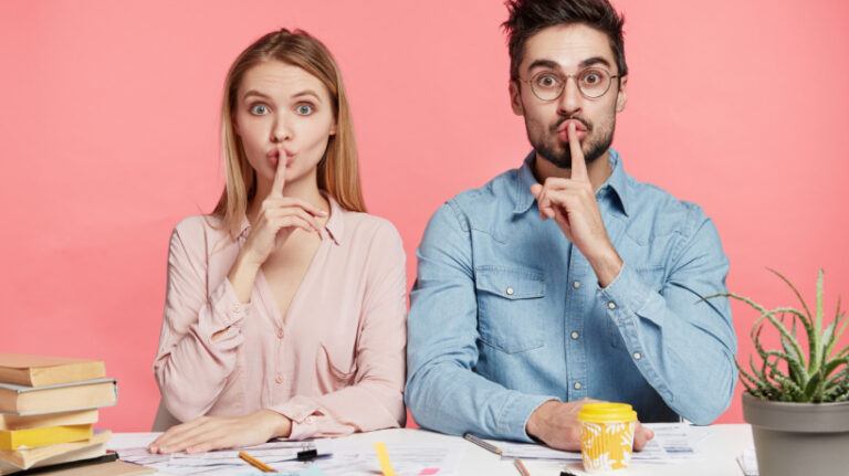 Everything You Should Know About Quiet Hiring And Its Impact On Your Business