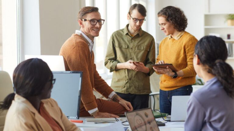 Exercise In Humility How Can Leaders Can Practice It Daily