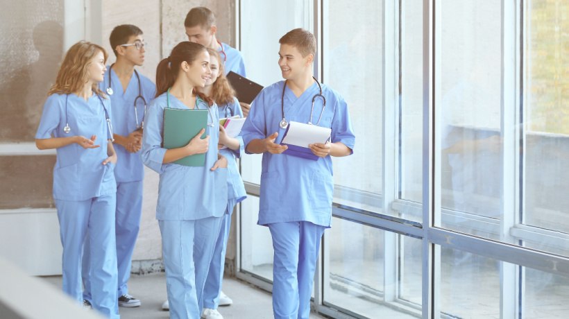 Exploring The Benefits Of Free Online Nursing Resources For Students