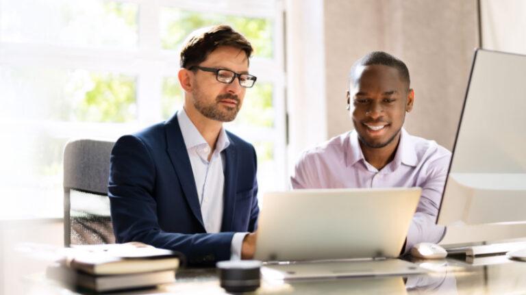 Hybrid Employee Training Does Hybrid Work Affect Productivity