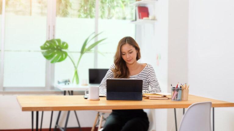 Breaking The Isolation: Strategies For Keeping Online Students Engaged And Motivated
