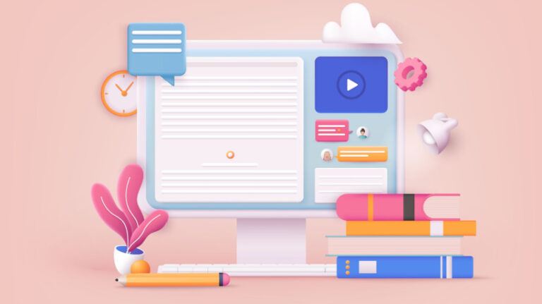 Challenges For Course Creators In 2023 And Beyond