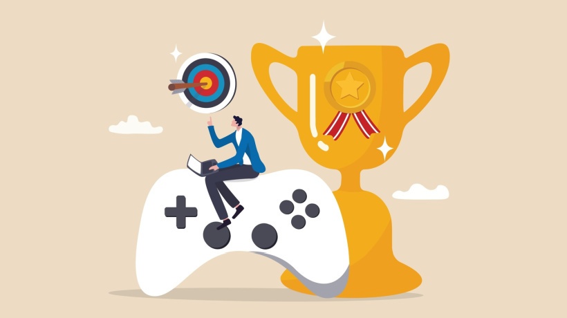 Gamification: A Business Imperative