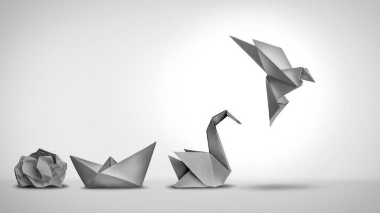 Three Key Approaches To Cultural Transformation