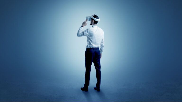 Time For Virtual Reality To Face Reality