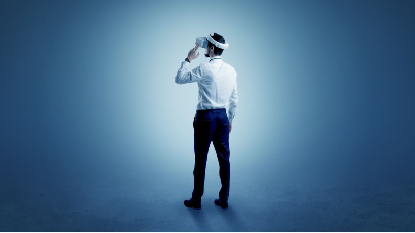 Time For Virtual Reality To Face Reality