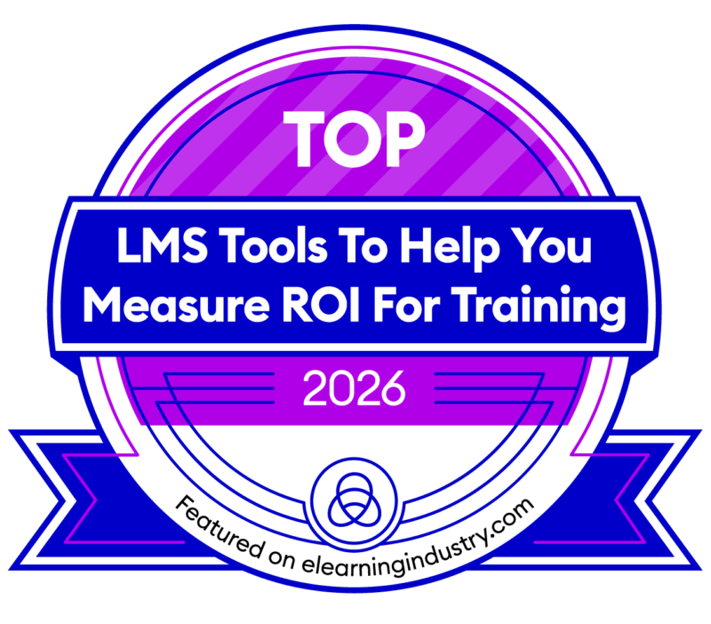 Top LMS Tools To Help You Measure ROI For Training (2026 Update)