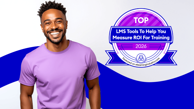 Top LMS Tools To Help You Measure ROI For Training (2026 Update)
