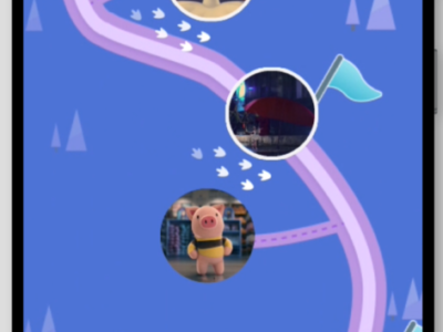 Screenshot of Picnic