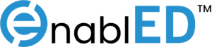 EnablED logo