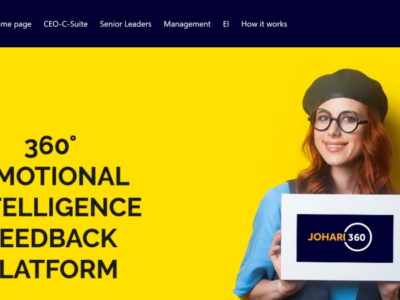 Screenshot of MiM LaaS