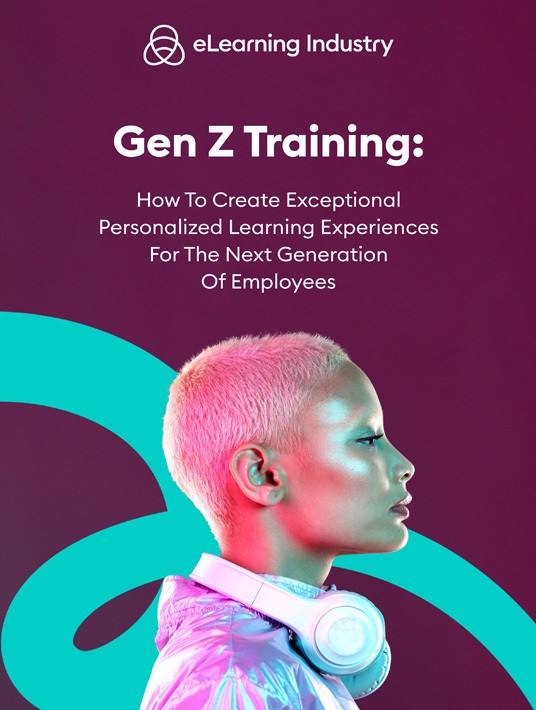Gen Z Training: How To Create Exceptional Personalized Learning Experiences For The Next Generation Of Employees