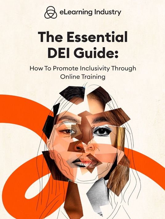 The Essential DEI Guide: How To Promote Inclusivity Through Online Training