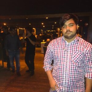 Photo of Hassan Izhar