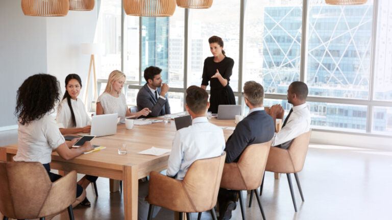 4 Tactics For Scaling Culture Change