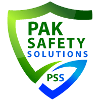 Pak Safety Solutions logo
