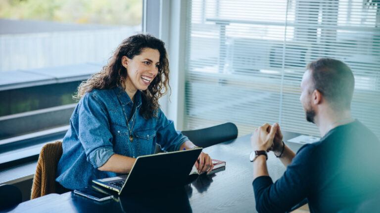 5 Tips For A More Humane Recruiting Process
